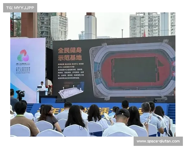 体育器材供应网络与城市健身圈层联动，促进资源高效流转