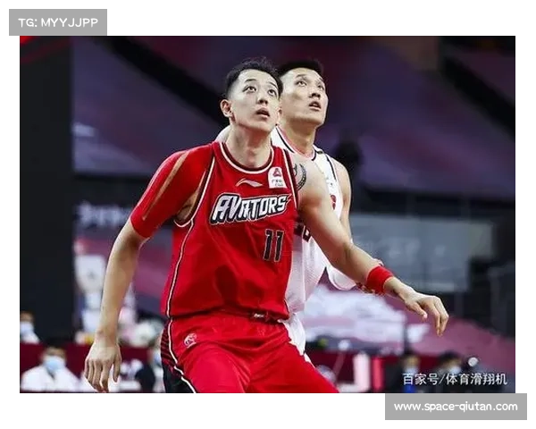 上海篮板47-29碾压广厦，洛夫顿高效得分证战术合理性